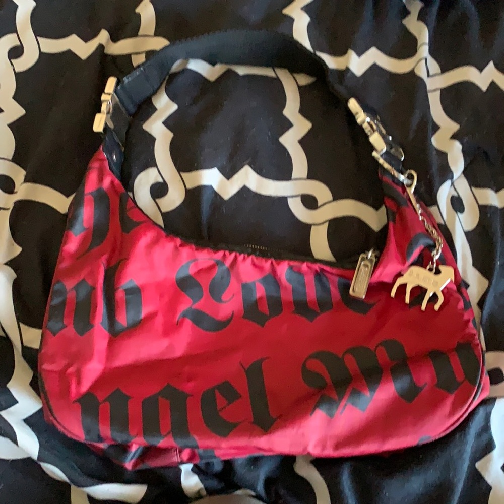 Lesportsac L.A.M.B by Gwen Stefani purse